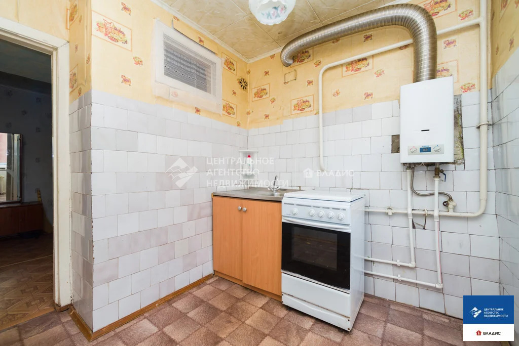 Продажа квартиры, Шилово, Шиловский район, ул. Советская - Фото 9
