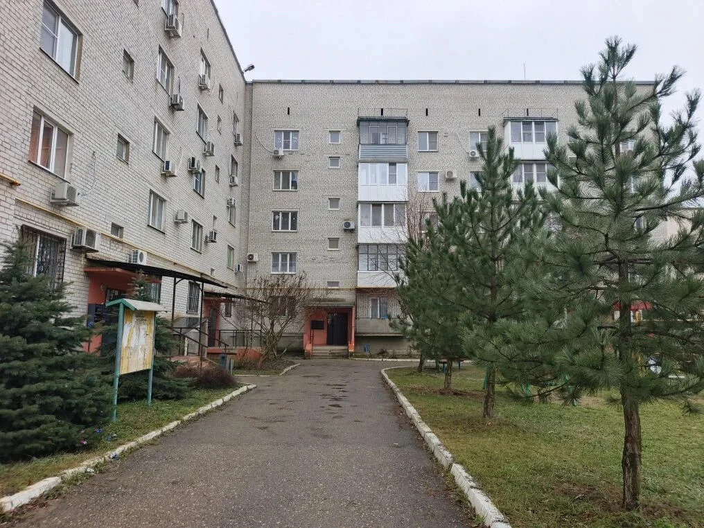 Продажа квартиры, Афипский, Северский район, ул. 50 лет Октября - Фото 15