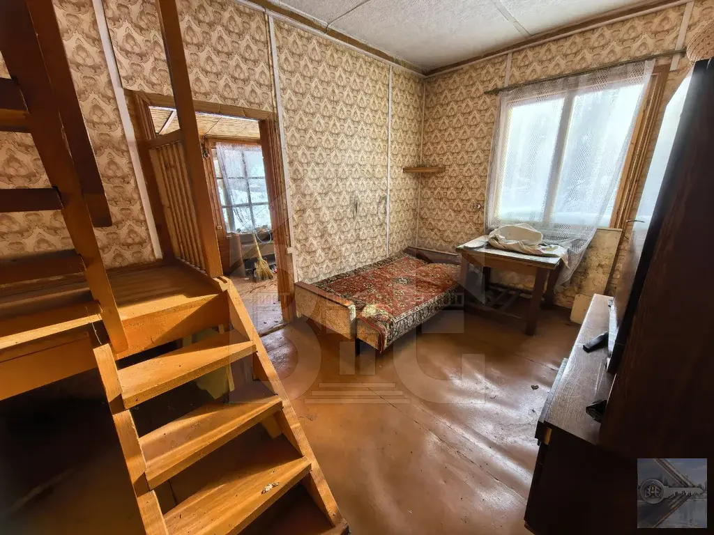 Жилой дом 50 кв. м., 6,6 сот., СНТ Мечта - Фото 11