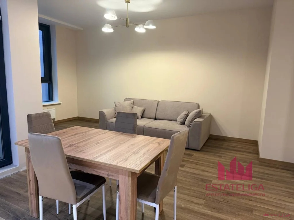 Аренда квартиры, ул. Академика Волгина - Фото 5