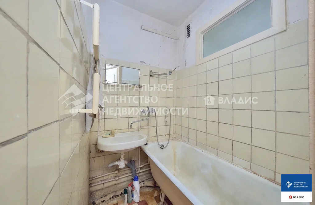 Продажа квартиры, Рязань, улица Новосёлов - Фото 9