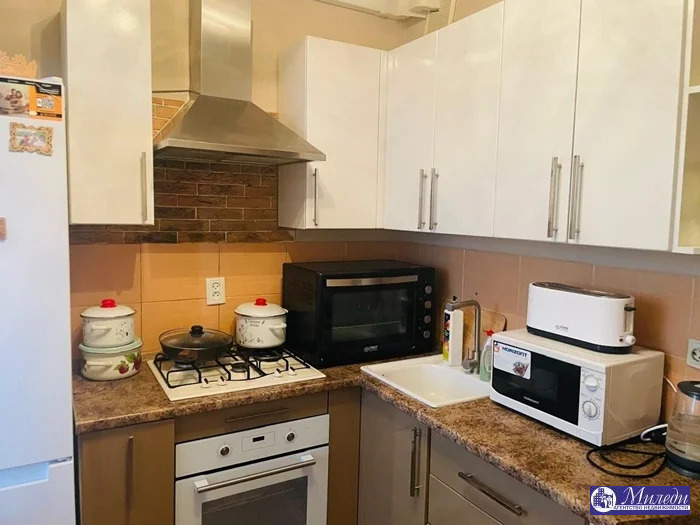 Продажа квартиры, Батайск, ул. Речная - Фото 4