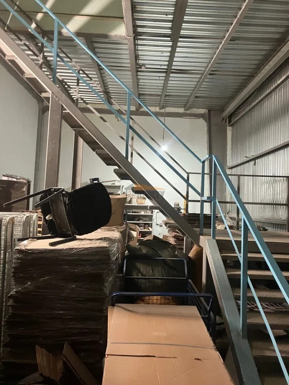 Аренда производственного помещения, Пушкино, Пушкинский район, Рабочая ... - Фото 7