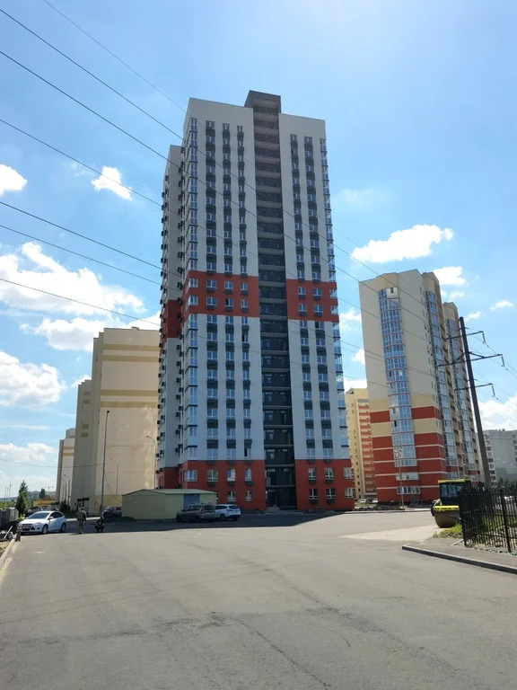 Продается квартира, 75.21 м - Фото 0