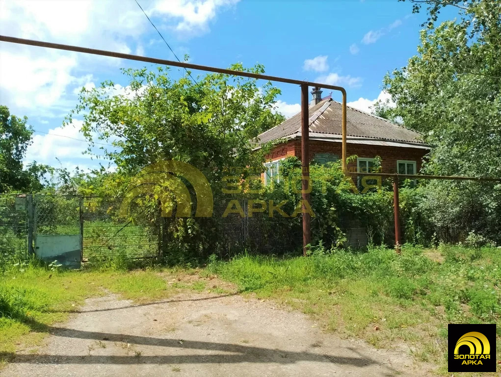 Продажа дома, Мингрельская, Абинский район, ул. Советская - Фото 0
