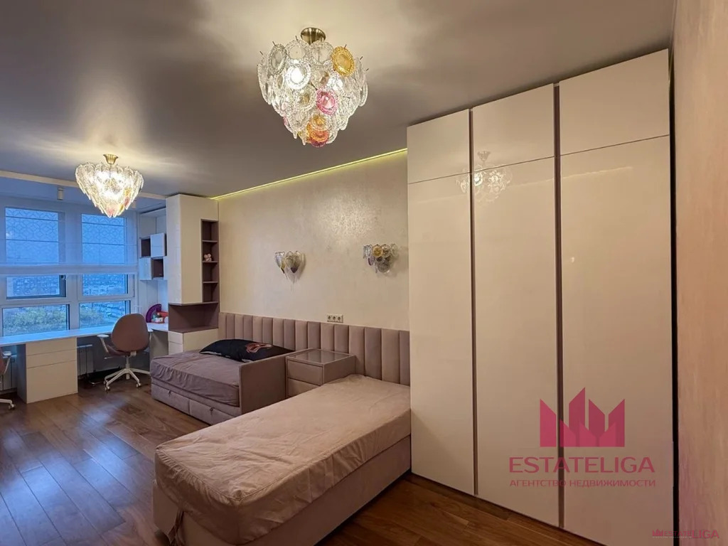 Продажа квартиры, 1-й Нагатинский проезд - Фото 4