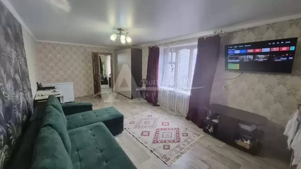 Продажа дома, Георгиевск, ул. Энгельса - Фото 1
