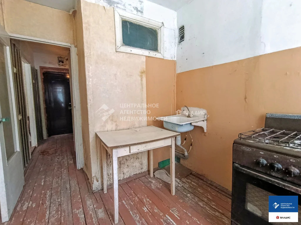 Продажа квартиры, Шилово, Шиловский район, ул. Рязанская - Фото 2