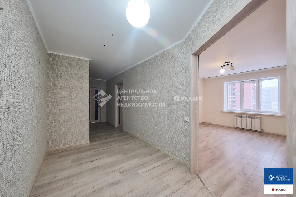 Продажа квартиры, Рязань, Касимовское ш. - Фото 14