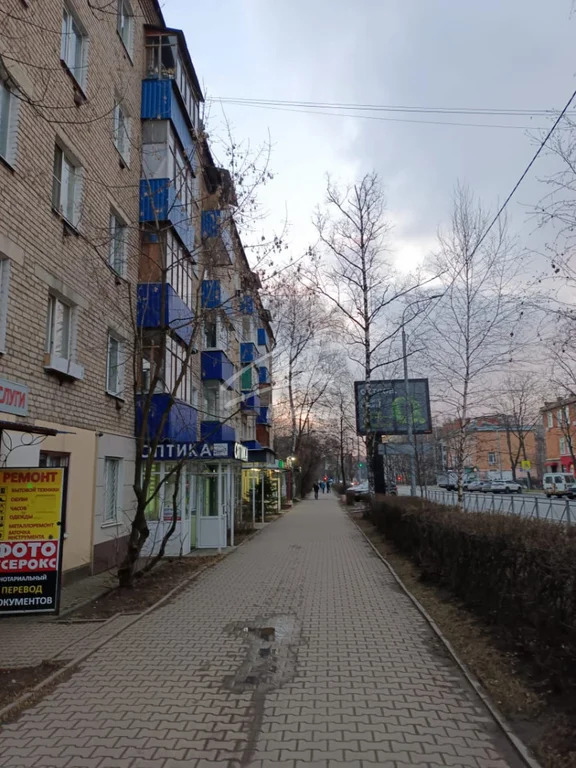 Продажа ПСН, Мытищи, Мытищинский район, Новомытищинский пр-кт. - Фото 1