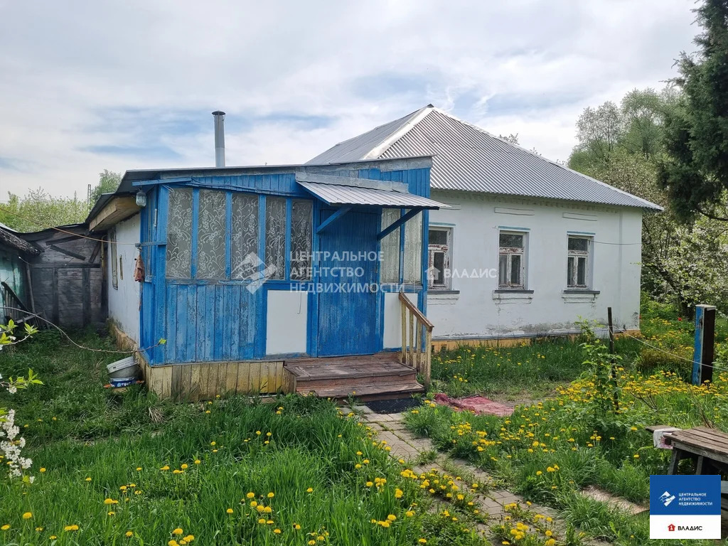 Продажа дома, Огородниково, Спасский район, ул. Железнодорожная - Фото 6