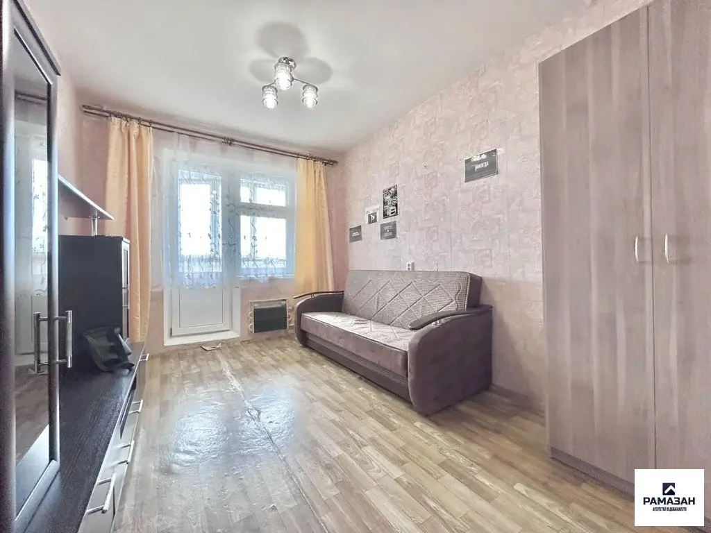 3-ком квартира ул.Академика Глушко, 22 - Фото 9