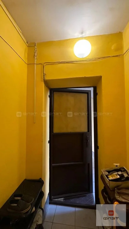 Продажа квартиры, Казань, ул. Ноксинский Спуск - Фото 12