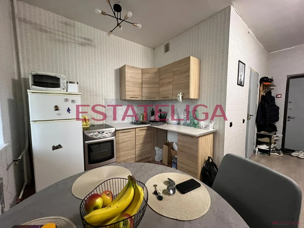 Продажа квартиры, Люберцы, Люберецкий район, улица Барыкина - Фото 0