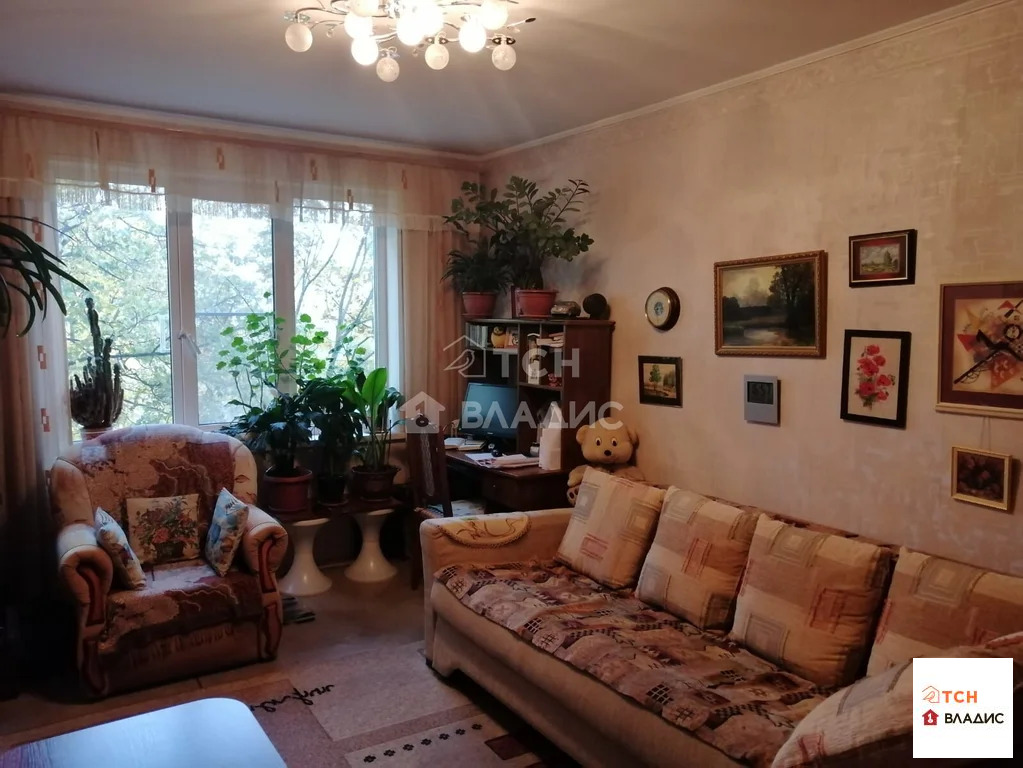 Продажа квартиры, Королев, улица 50-летия ВЛКСМ - Фото 2