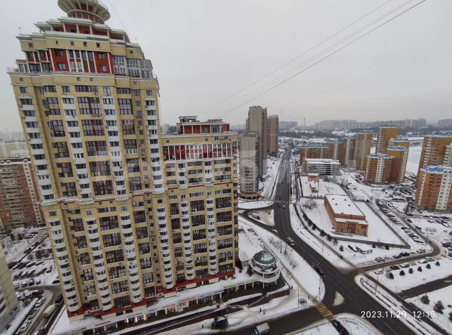 Продажа квартиры, Красногорск, Красногорский район, Подмосковный . - Фото 24