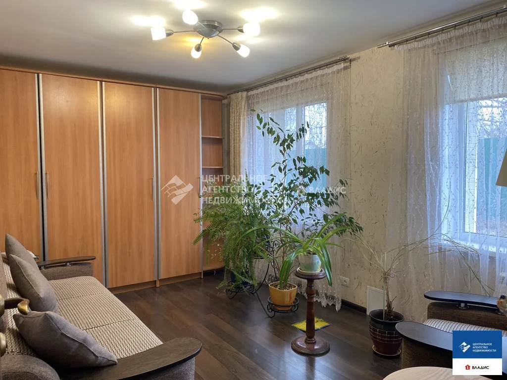 Продажа дома, Затворное, Скопинский район, улица Е. Холодкова - Фото 20