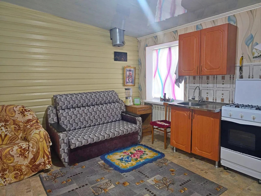 Продажа дома, Полтавская, Красноармейский район - Фото 7