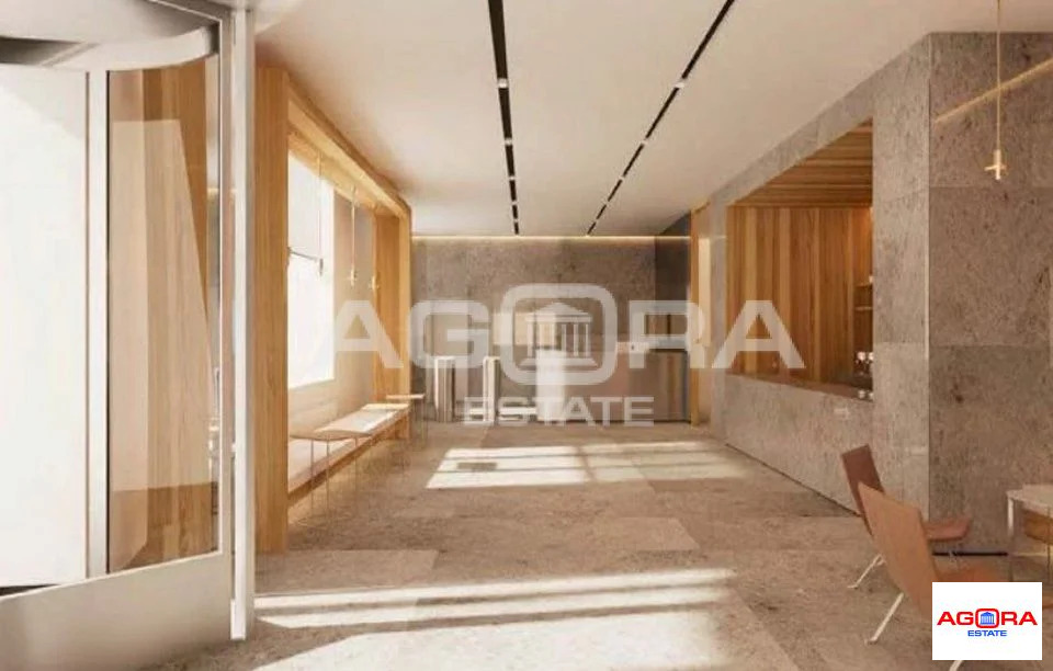 Аренда офиса, м. Воробьёвы горы, Лужнецкая наб. - Фото 5