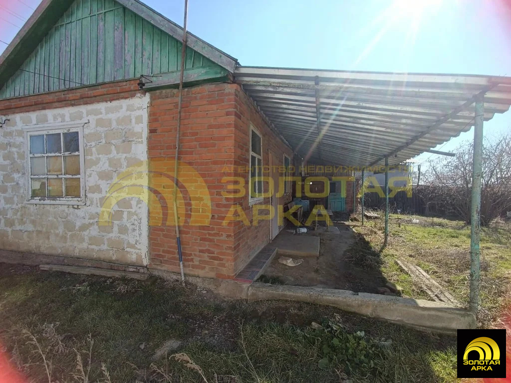 Продажа дома, Мингрельская, Абинский район, ул. Береговая - Фото 13