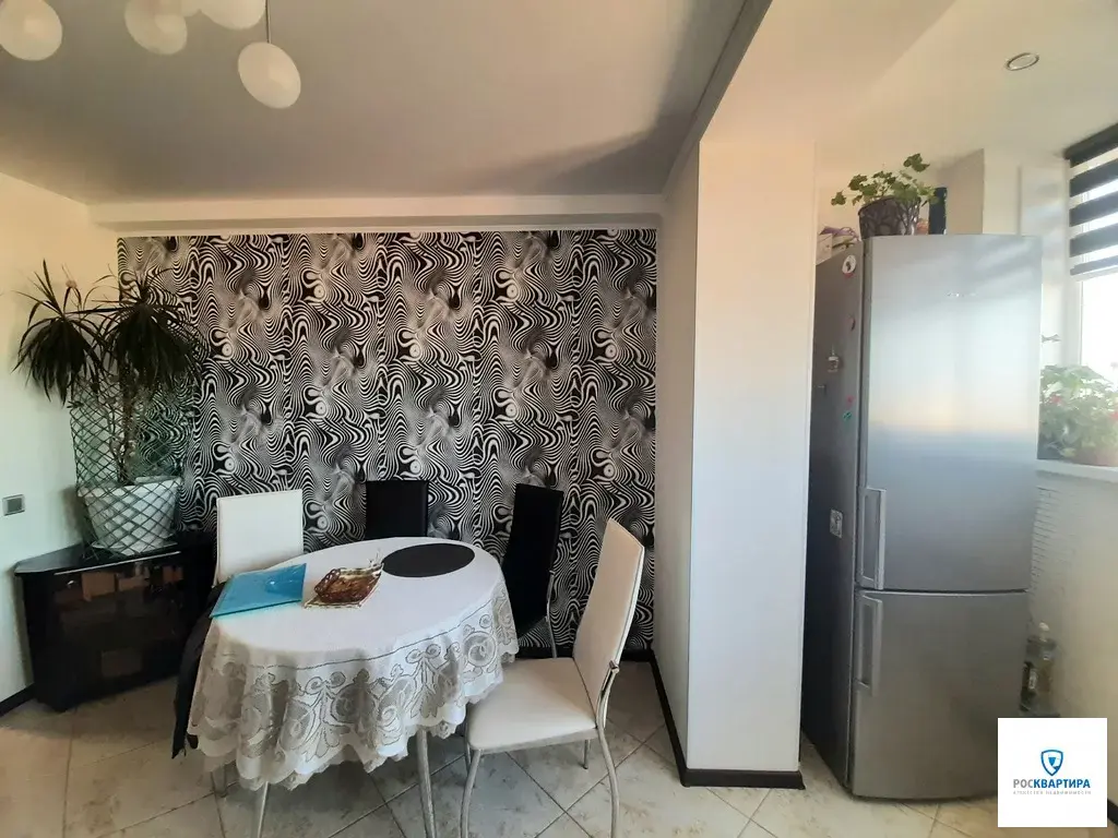 Продажа 1-ком. квартиры в Липецке. Ул. Замятина. - Фото 13