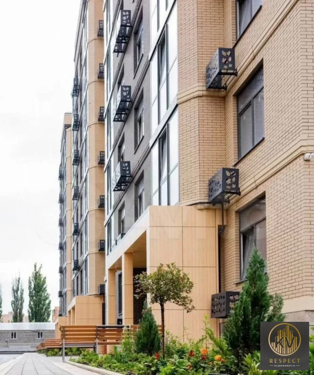 Продажа квартиры, Пятигорск, Пальмиро Тольятти ул. - Фото 2