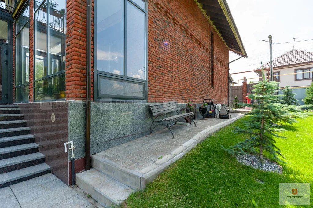 Продажа дома, Казань, ул. Авангардная - Фото 15