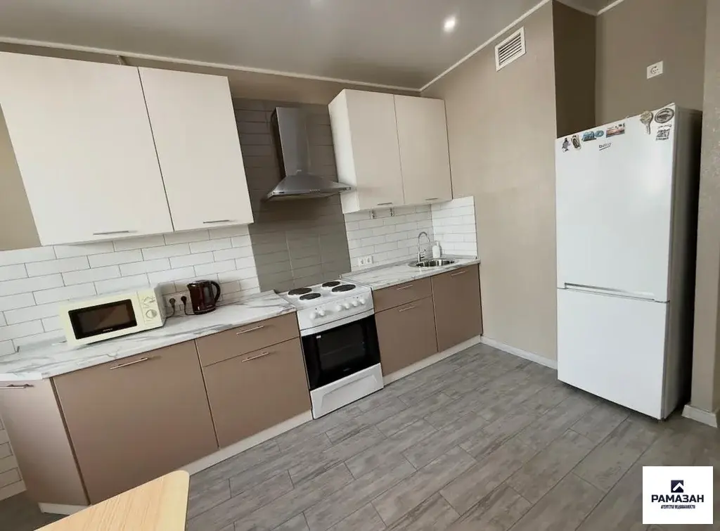 1-ком квартира ул. Альберта Камалеева, д. 34 - Фото 6