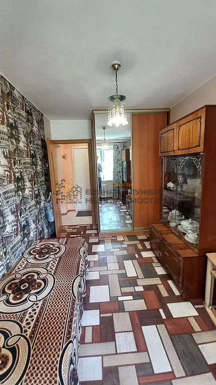 Аренда квартиры, Уфа, ул. Интернациональная - Фото 10