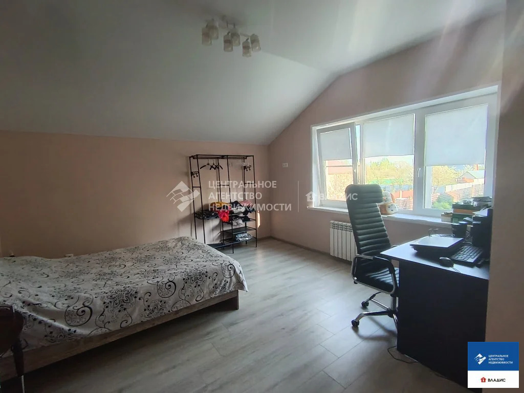 Продажа дома, Федякино, Рыбновский район, Лесная улица - Фото 14