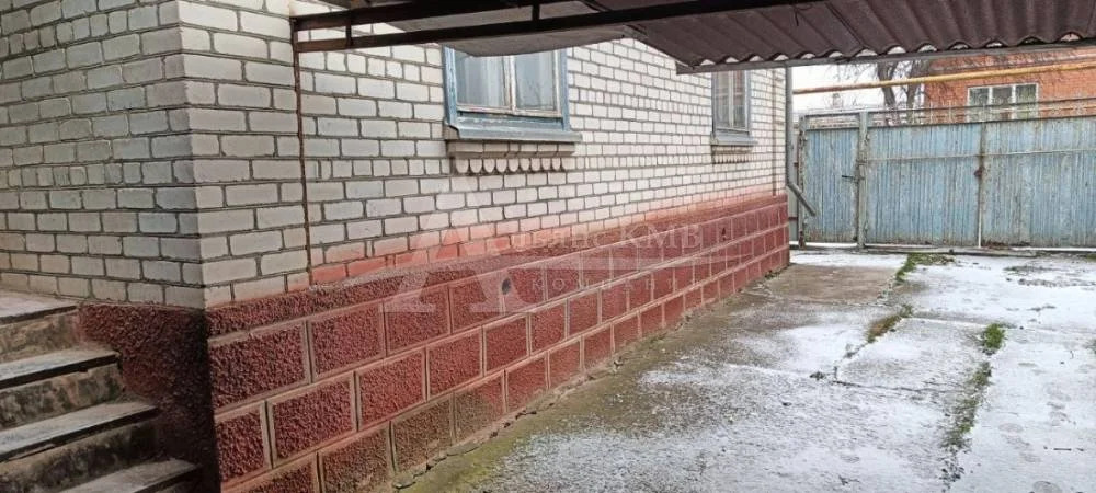 Продажа дома, Георгиевск, ул. Кооперативная - Фото 1