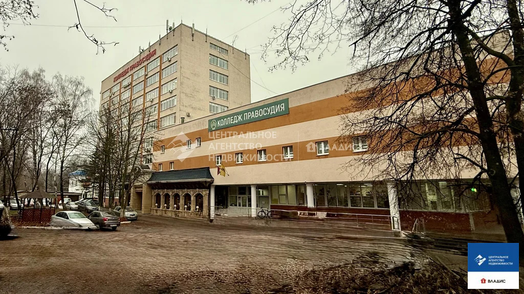 Аренда офиса, Рязань, ул. Есенина - Фото 1