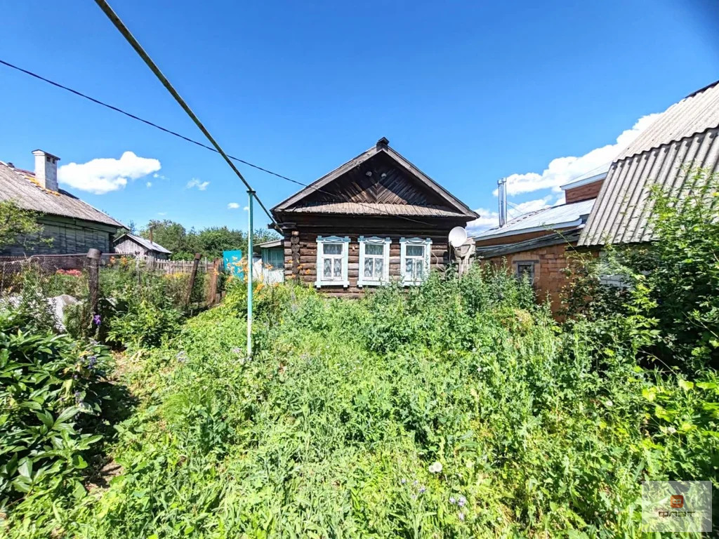 Продажа дома, Камское Устье, Камско-Устьинский район, ул. К.Маркса - Фото 2