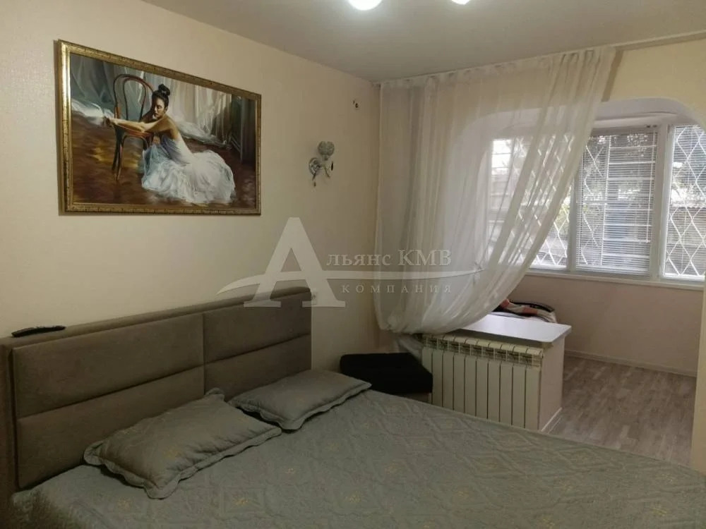 Продажа квартиры, Кисловодск, ул. К.Цеткин - Фото 15