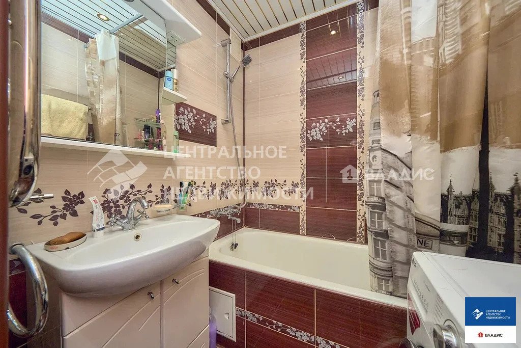 Продажа квартиры, Рыбное, Рыбновский район, ул. Большая - Фото 13