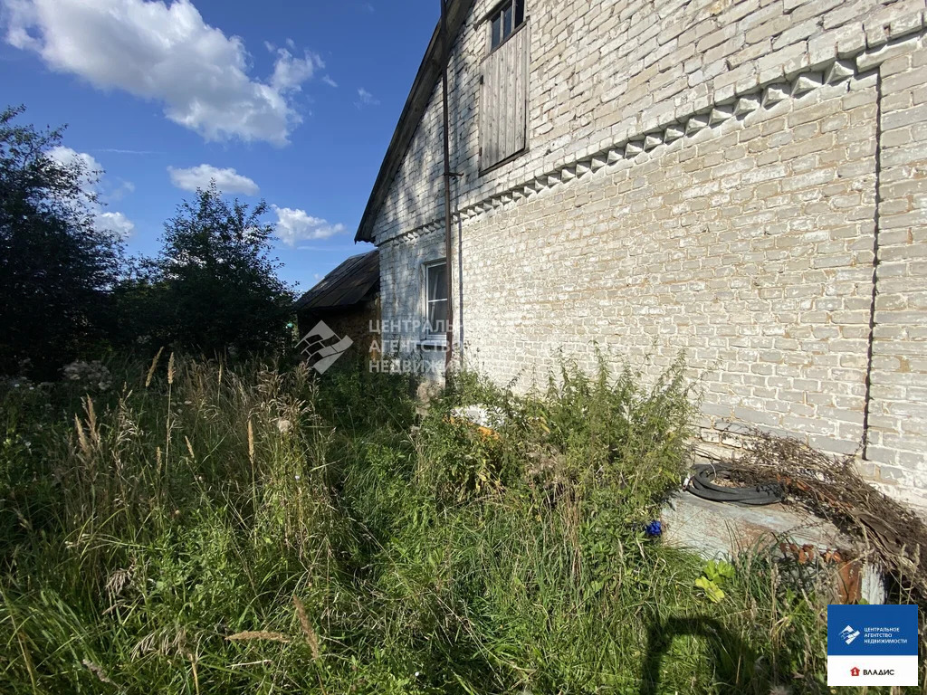 Продажа дома, Пупки, Скопинский район, ул. Центральная - Фото 28