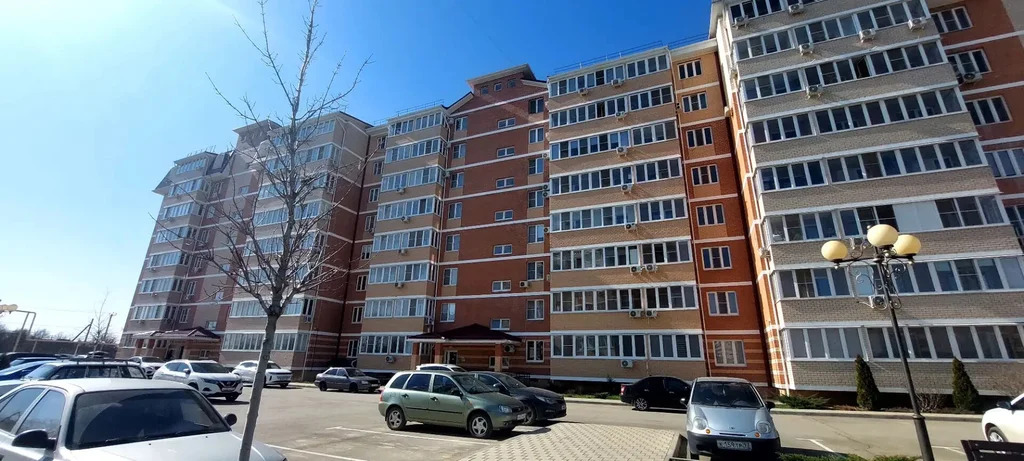 Аренда квартиры, Афипский, Северский район, ул. 50 лет Октября - Фото 5