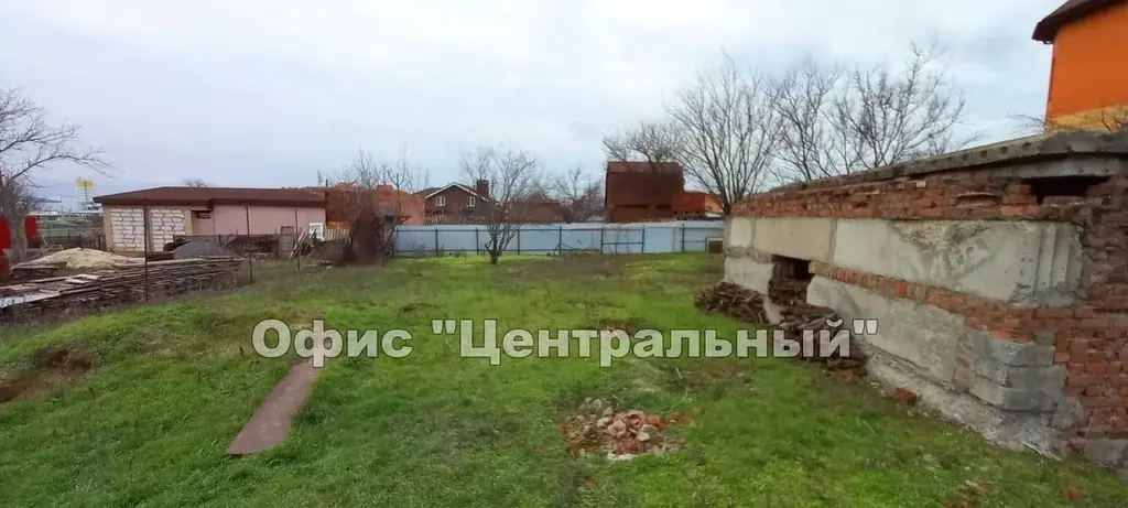 Участок 5 сот. в пригороде Ростова, с.т. "Сигнал", 1 км от Сев. обхода - Фото 2