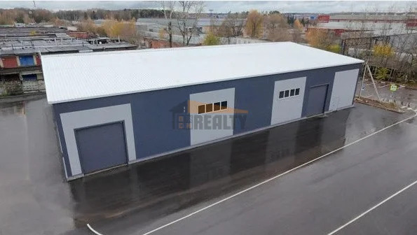 Продажа склада, Воскресенск, Воскресенский район, Фединская ул. - Фото 1