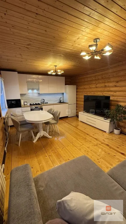 Продажа дома, Кощаково, Пестречинский район, ул. Панкова - Фото 10