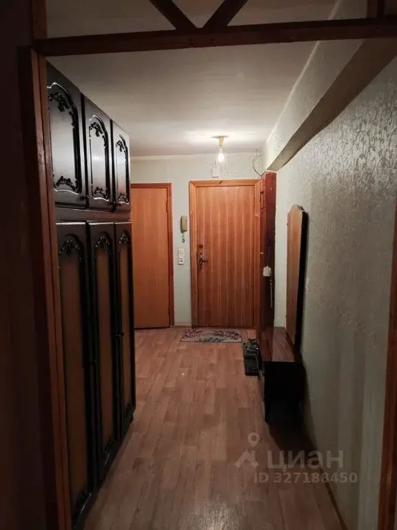 Сдам двухкомнатную квартиру 50.0м ул. Свободы, 2, Одинцово, Московская ... - Фото 8