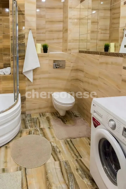 Продажа квартиры, Севастополь, ул. Парковая - Фото 14