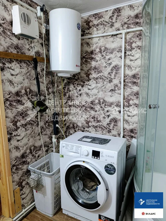 Продажа дома, Фролово, Шиловский район, улица Евпатия Коловрата - Фото 24