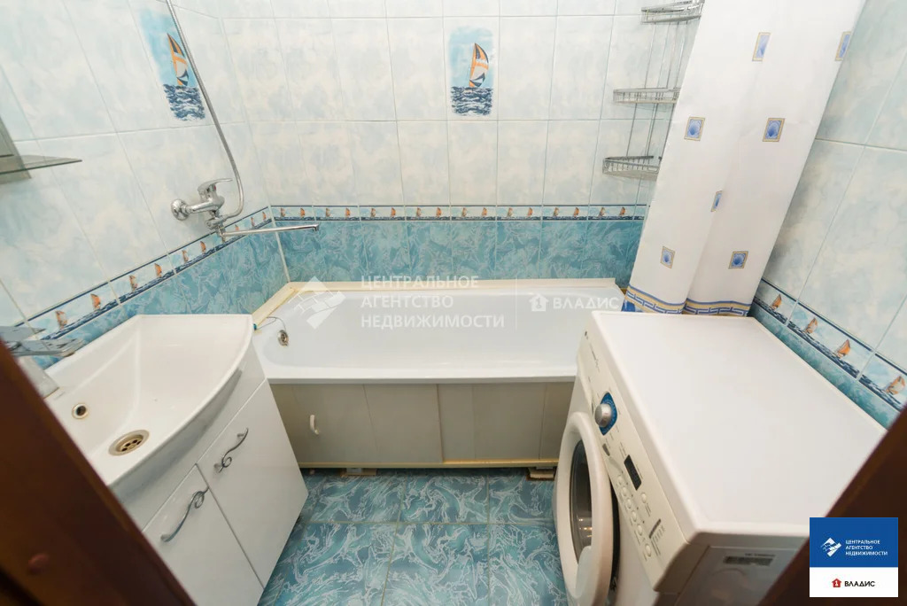 Продажа квартиры, Рязань, ул. Пугачева - Фото 7