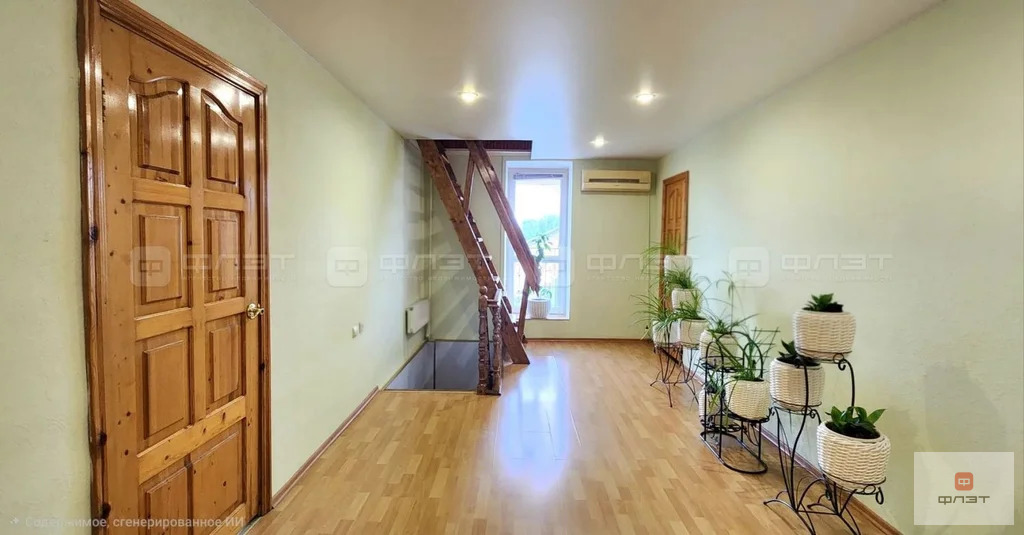 Продажа дома, Казань, ул. Южногорская (Константиновка) - Фото 15