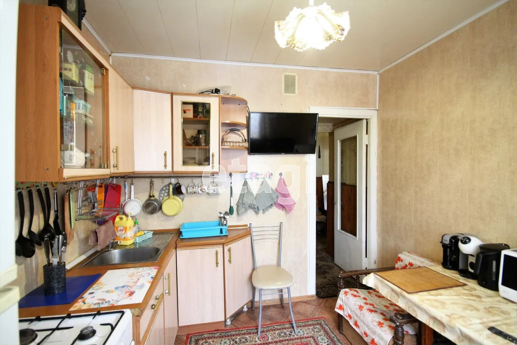 Продажа квартиры, Горки-2, Одинцовский район - Фото 5