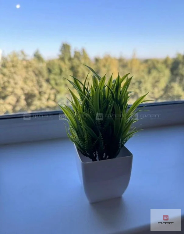Продажа квартиры, Казань, ул. Комиссара Габишева - Фото 10