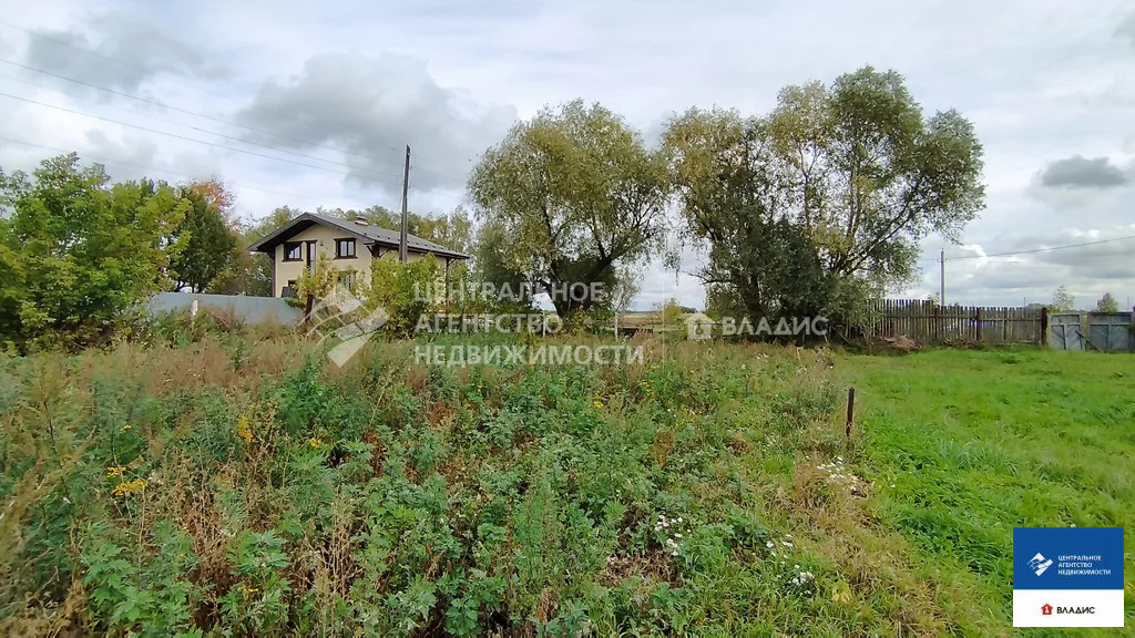 Продажа участка, Заокское, Рязанский район - Фото 1