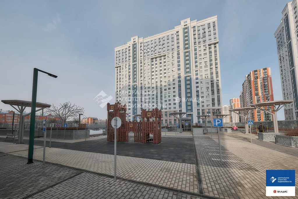 Продажа квартиры, Рязань, ул. Быстрецкая - Фото 17