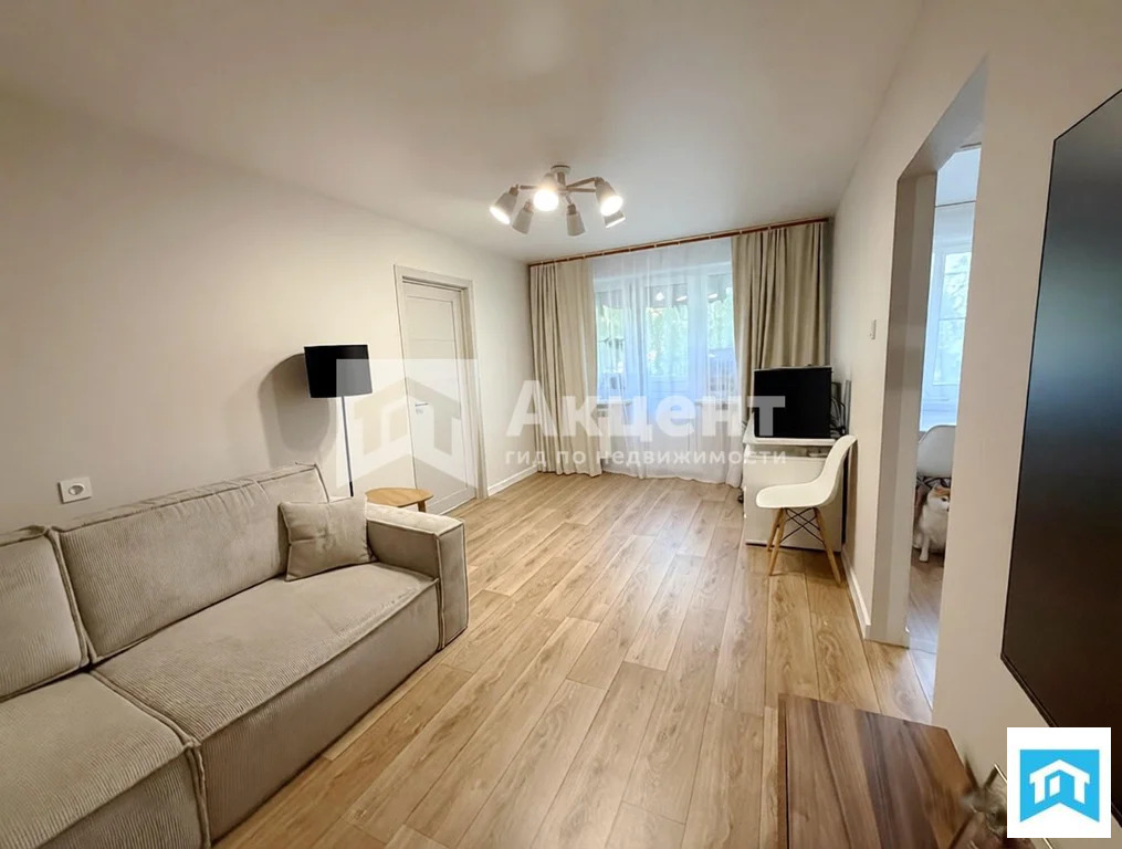 Продажа квартиры, Кохма, Ивановский район, ул. Машиностроительная - Фото 5